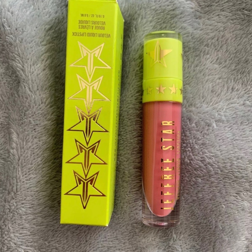 Brand new Jeffree Star Mystery Shade